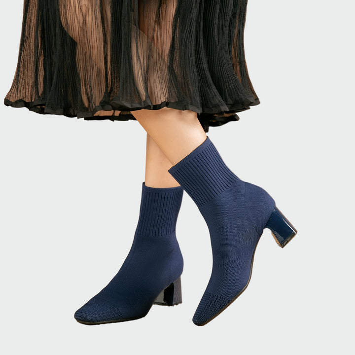 Splecione ortopedyczne buty