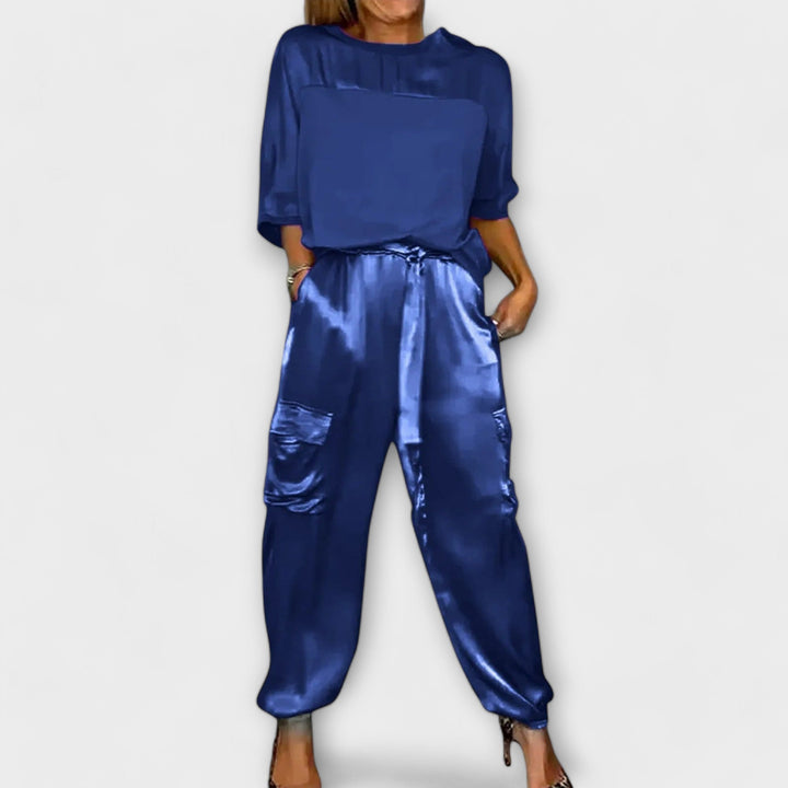 Dwuczęściowy zestaw