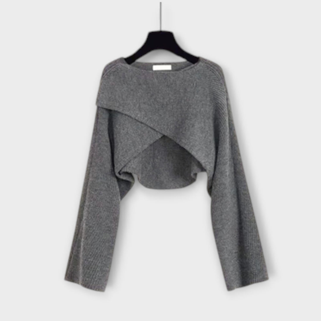 Sandra - Wygodny trzyczęściowy zestaw