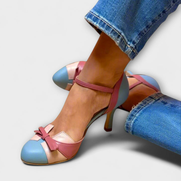 Lisa - Sandaly ortopedyczne