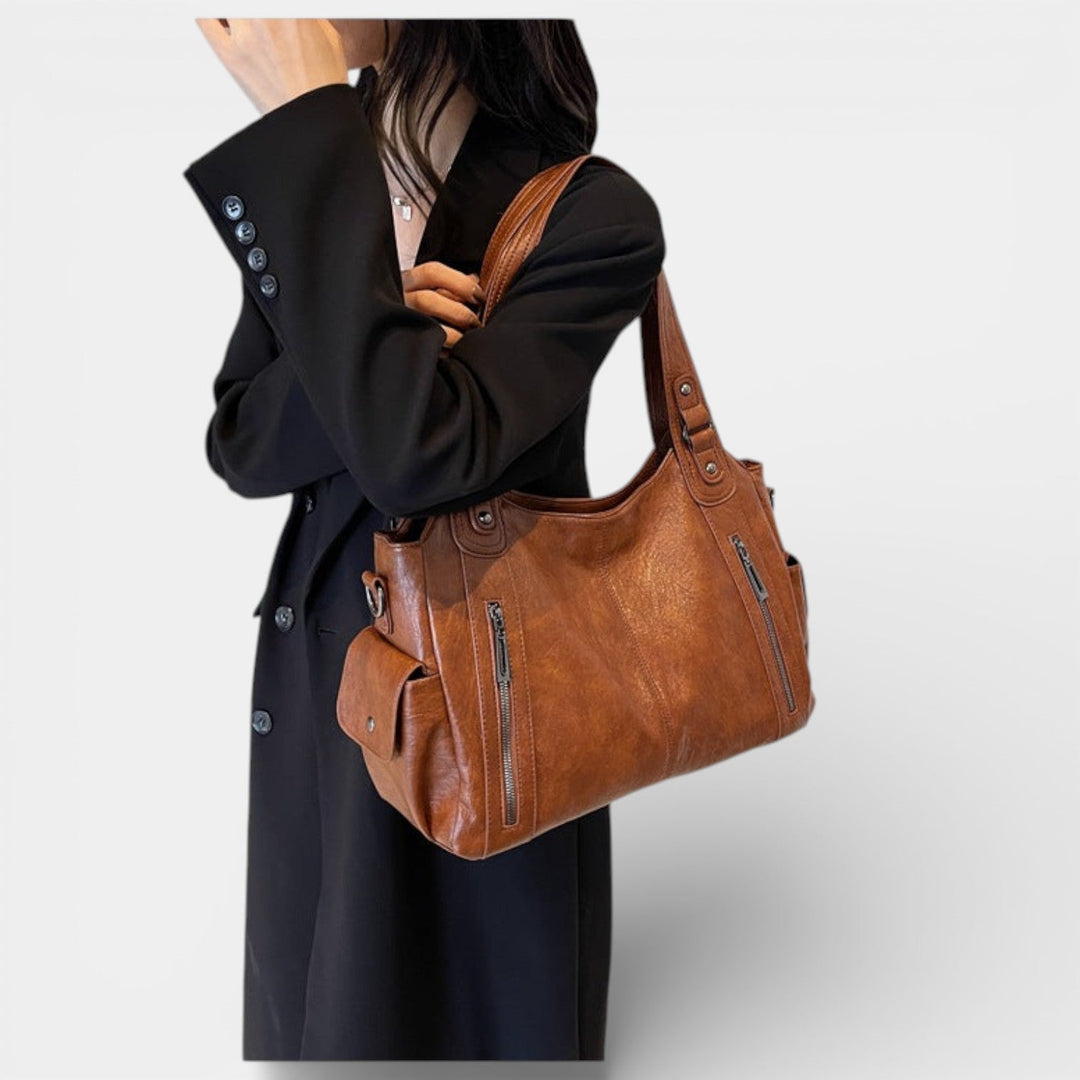 Karolína – Torba podróżna o dużej pojemności