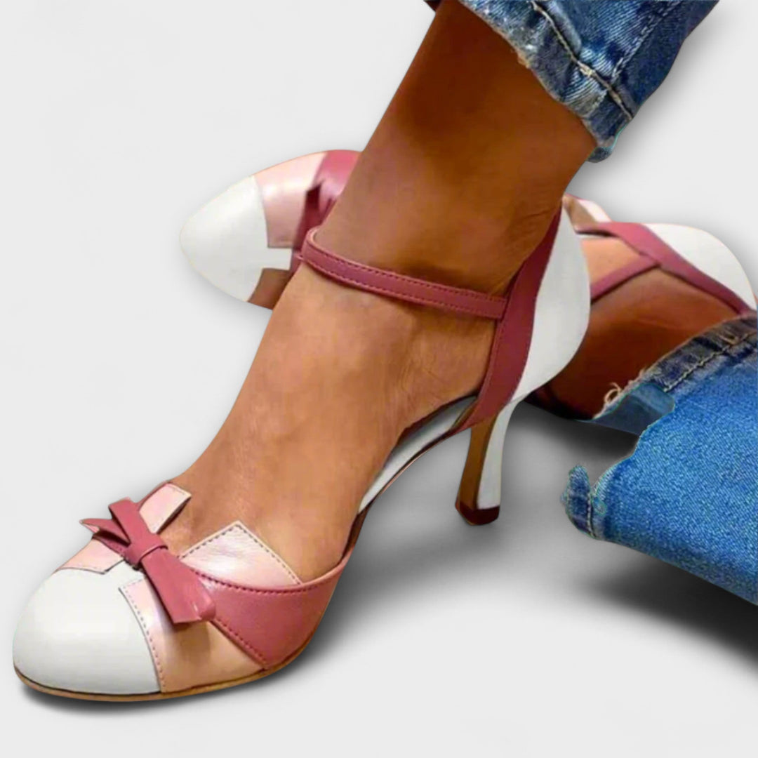 Lisa - Sandaly ortopedyczne