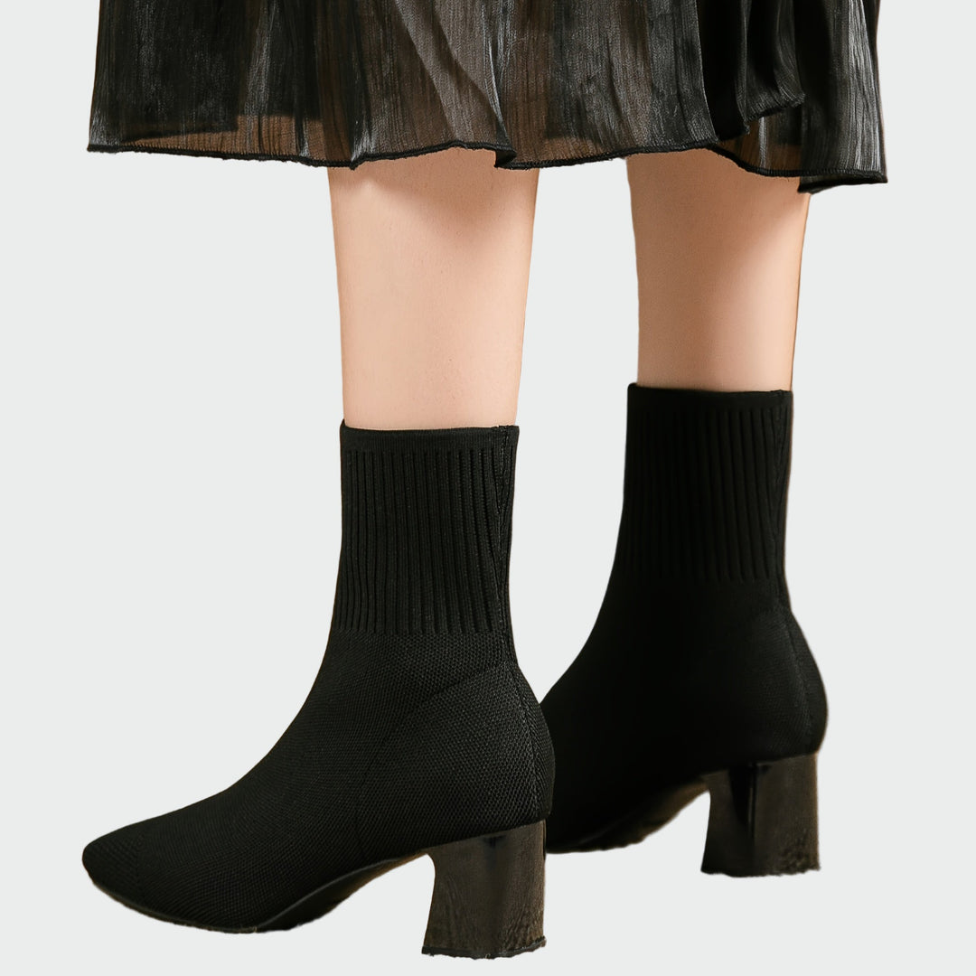 Splecione ortopedyczne buty