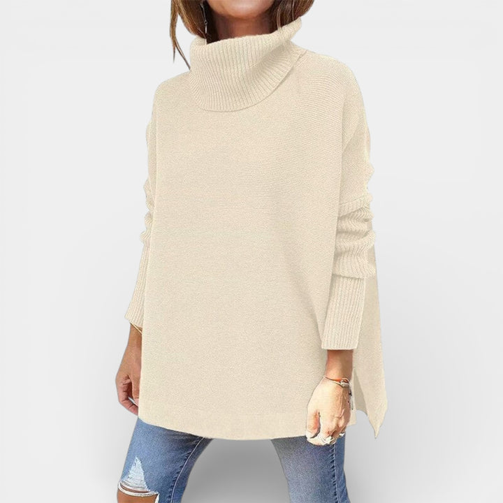 Natalia – Oversize’owy golf