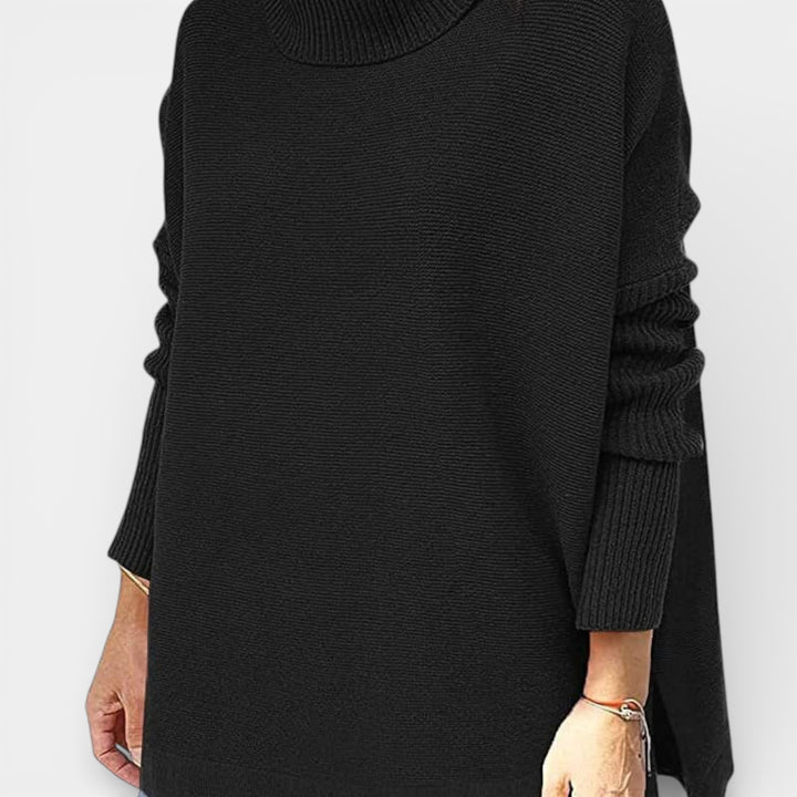 Natalia – Oversize’owy golf