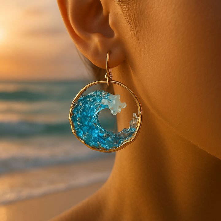 Zale | Antyczne morskie połączenie