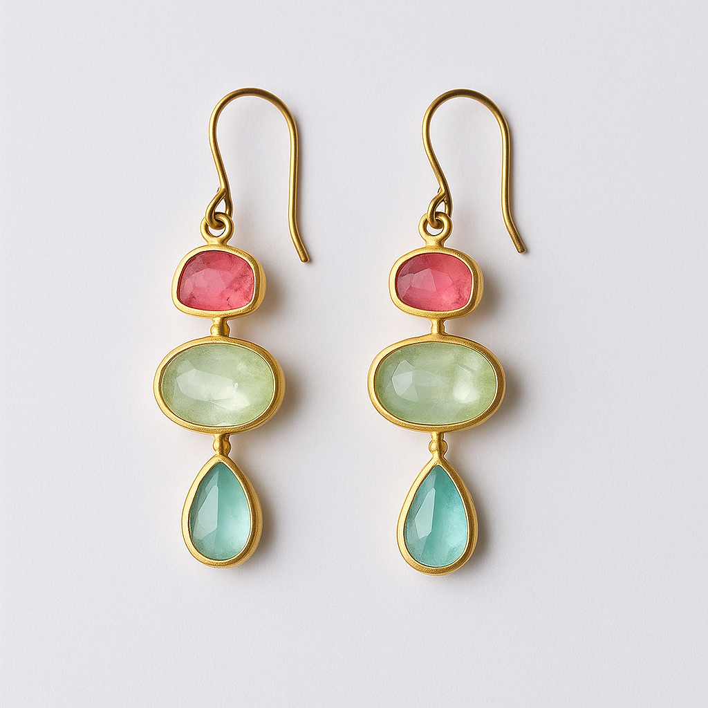 Arethusa | Radość w ruchu