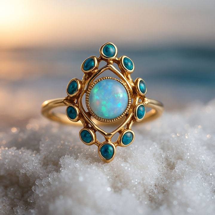 Marnie | Echo zaginionej niebieskości