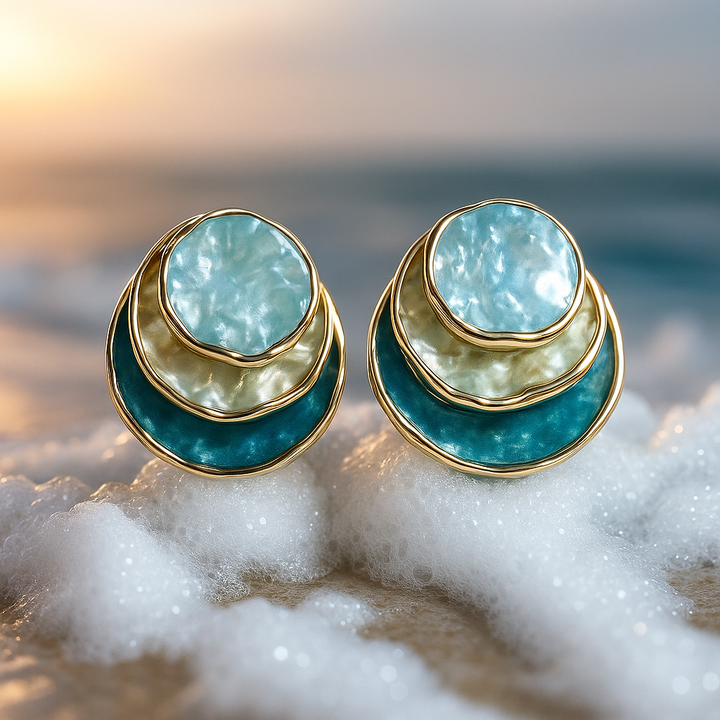 Deltas | Strefy przypływowe