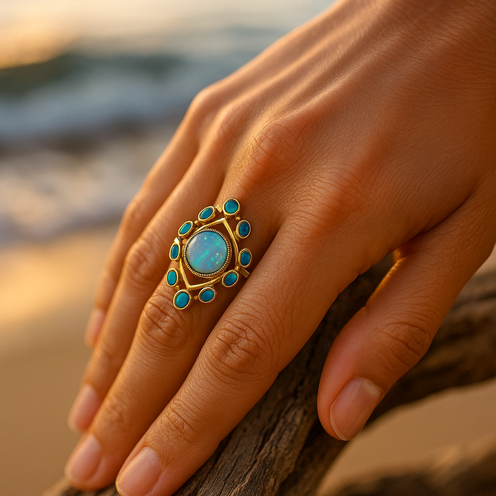 Marnie | Echo zaginionej niebieskości