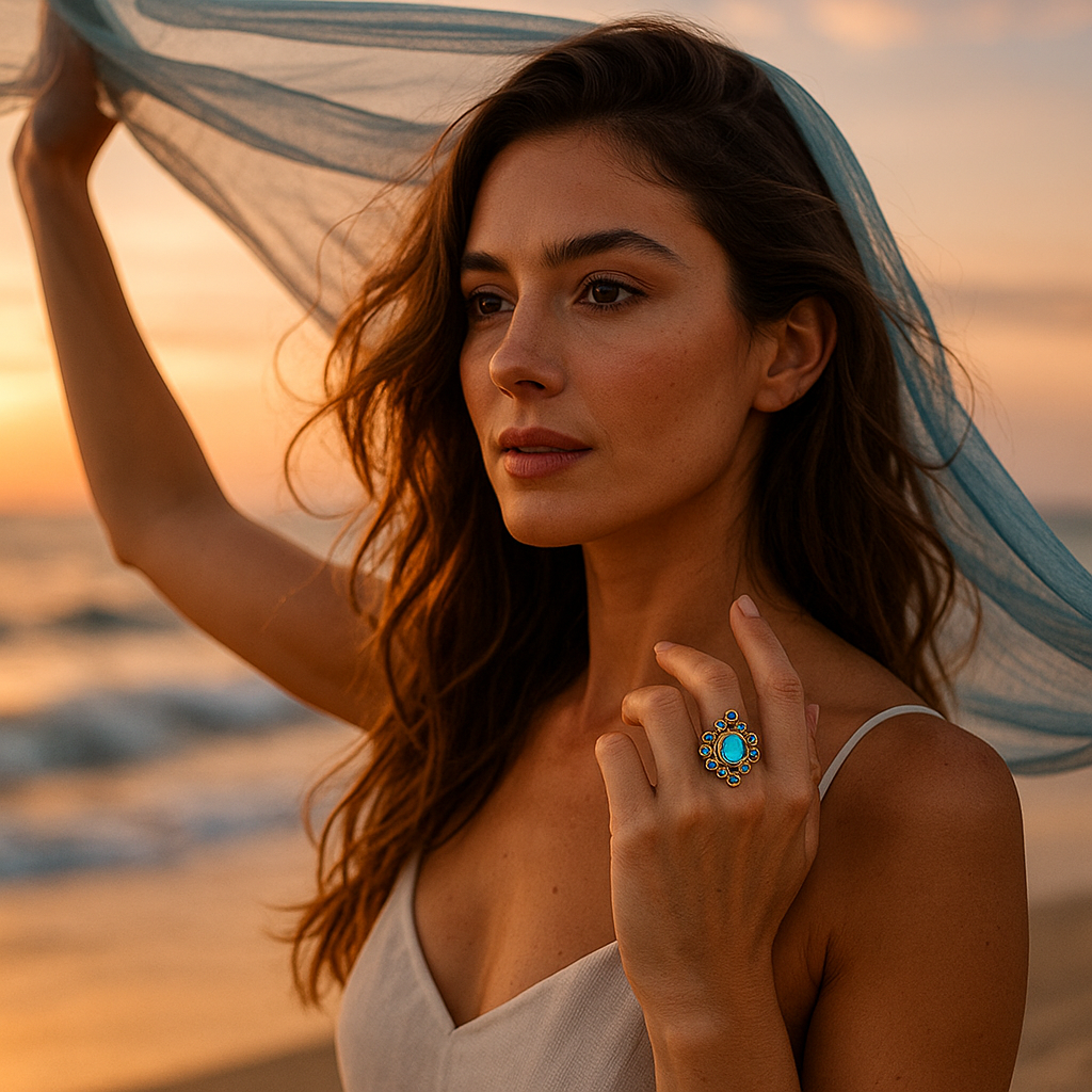 Marnie | Echo zaginionej niebieskości