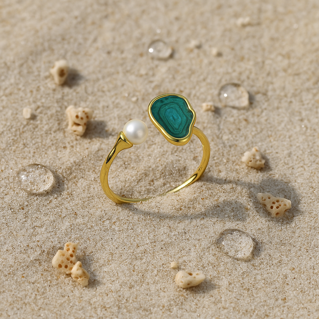 Mariska | Tanie przepaści w srebrze 925