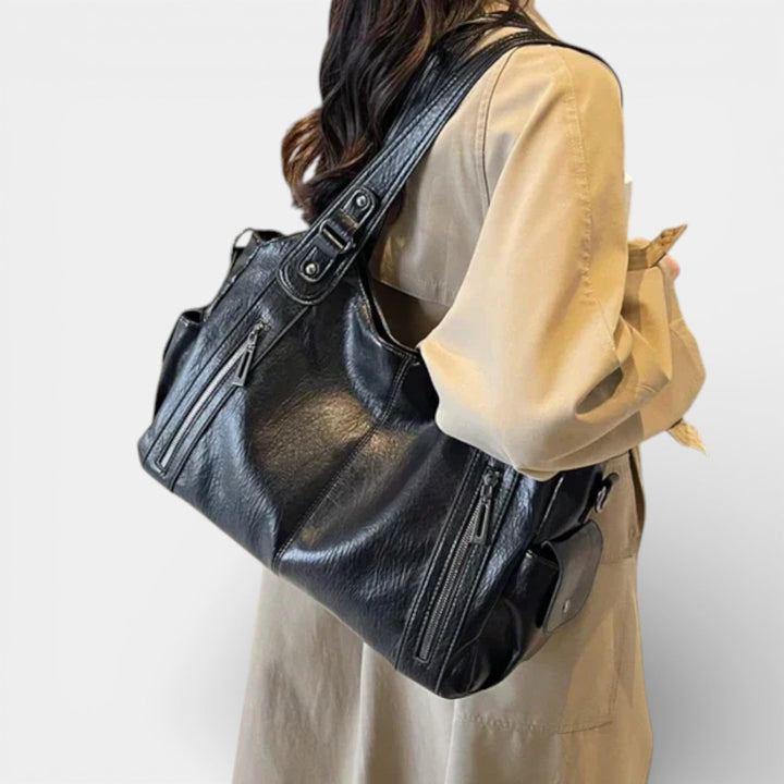 Karolína – Torba podróżna o dużej pojemności