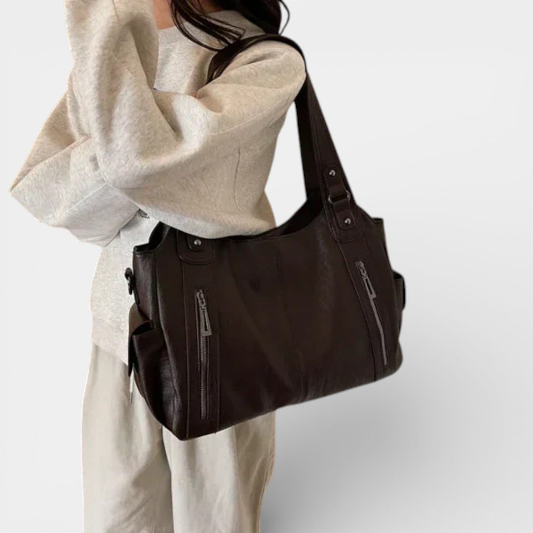 Karolína – Torba podróżna o dużej pojemności