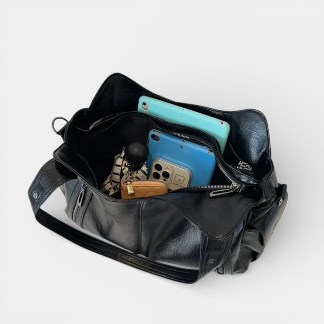 Karolína – Torba podróżna o dużej pojemności