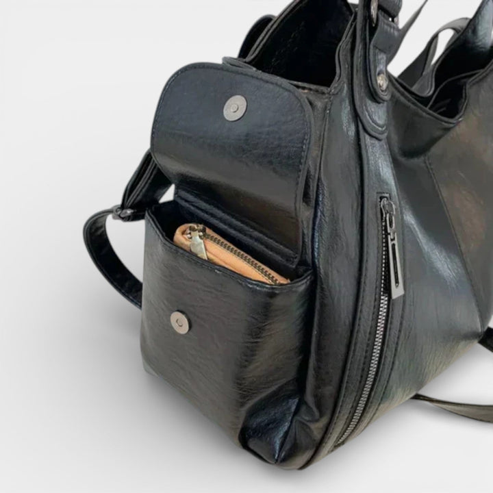 Karolína – Torba podróżna o dużej pojemności