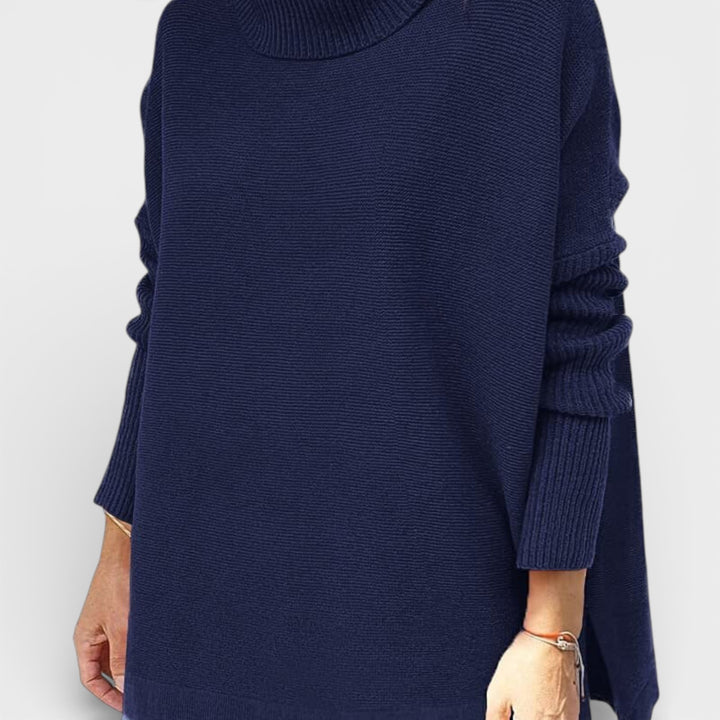 Natalia – Oversize’owy golf