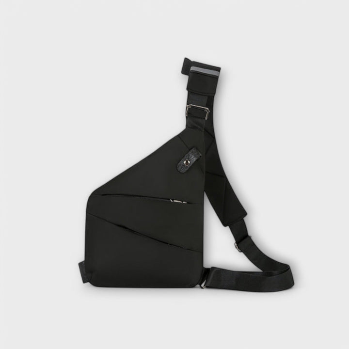 Cécile. - Torba na ramię przeciwko kradzieży