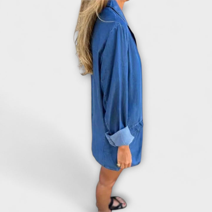 Elina - Sny w Dżinsie