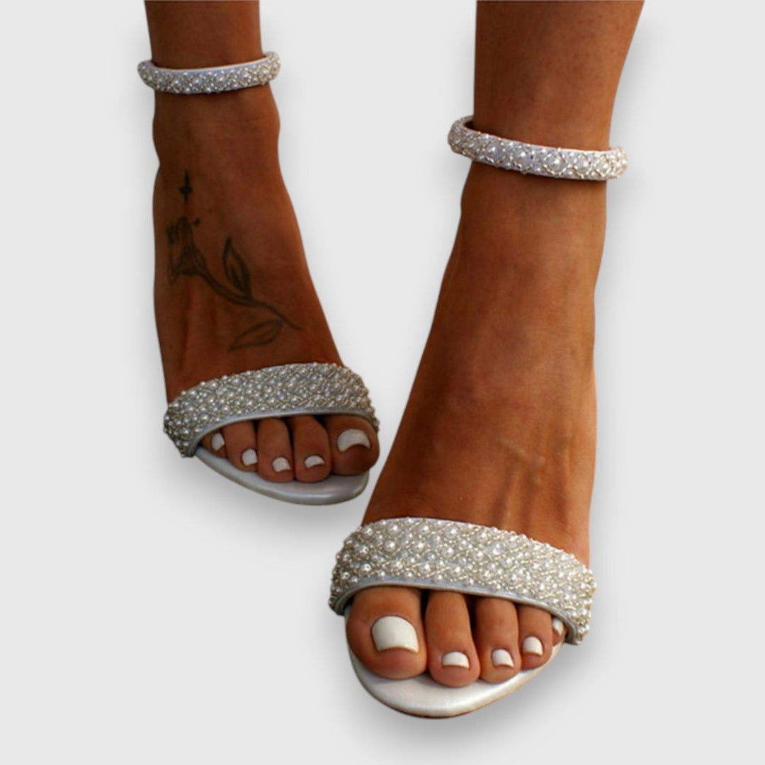 Nina - Eleganckie szpilki