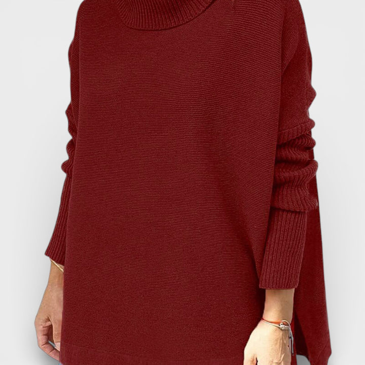 Natalia – Oversize’owy golf