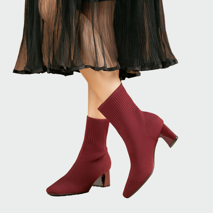 Splecione ortopedyczne buty