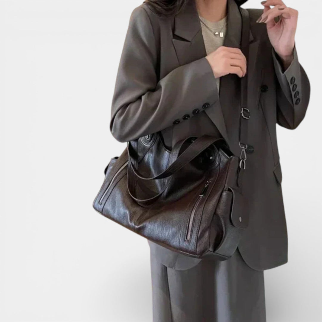 Karolína – Torba podróżna o dużej pojemności