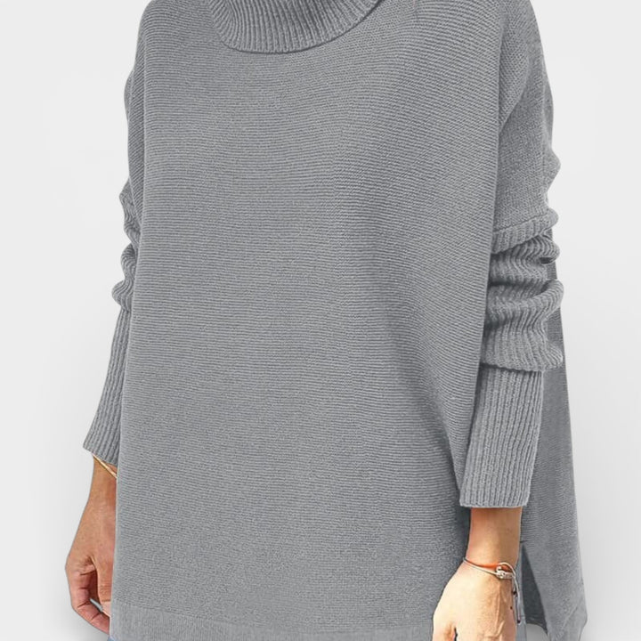 Natalia – Oversize’owy golf