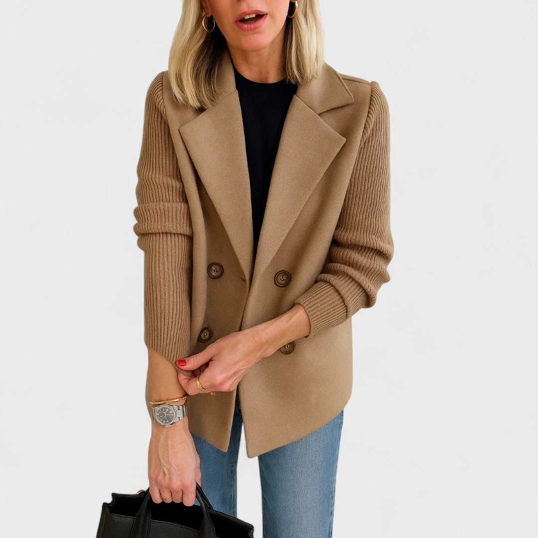 Elena - Kurtka casual