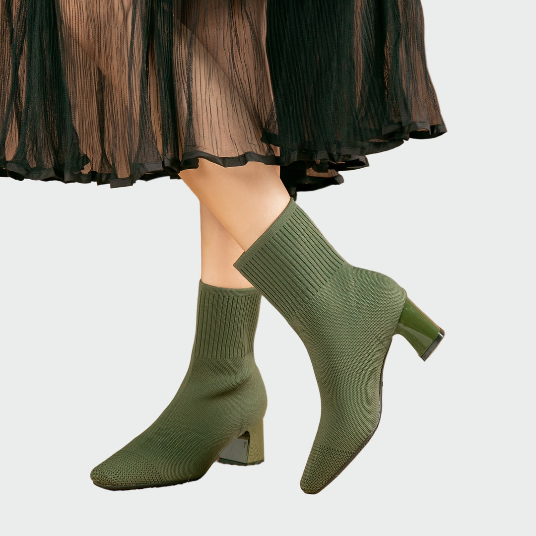 Splecione ortopedyczne buty