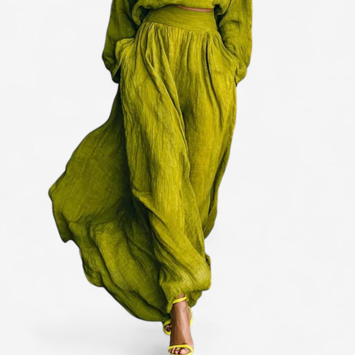 Élinor™ Zestaw Płynny