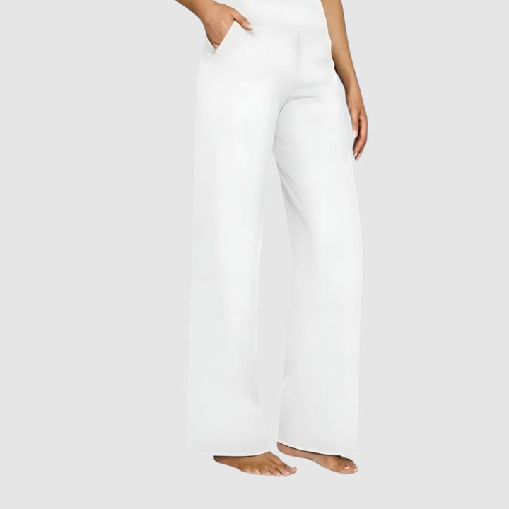 Iva - Wygodne spodnie dresowe dla każdej kobiety