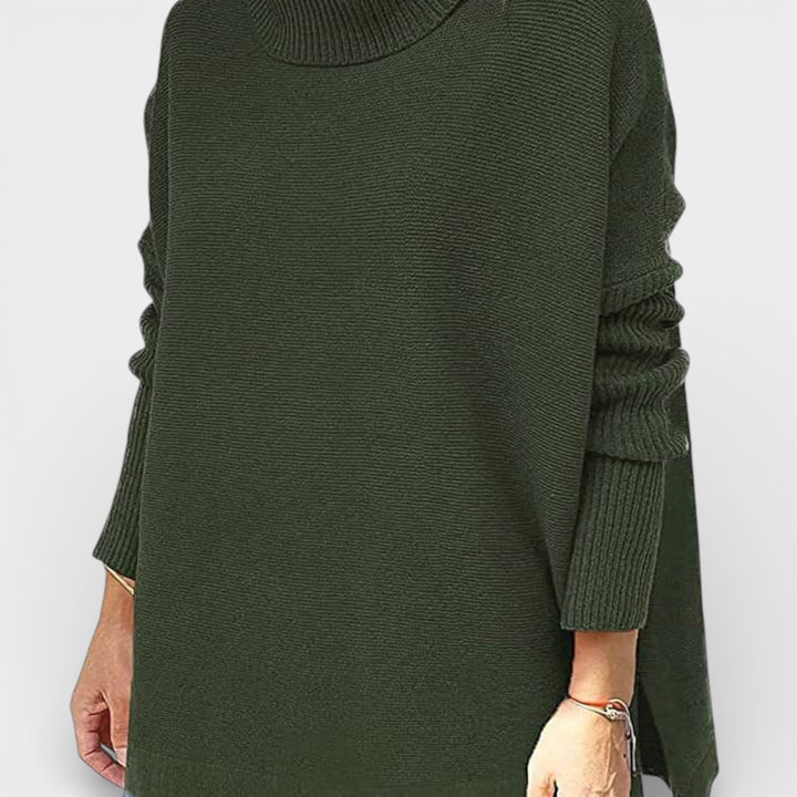 Natalia – Oversize’owy golf