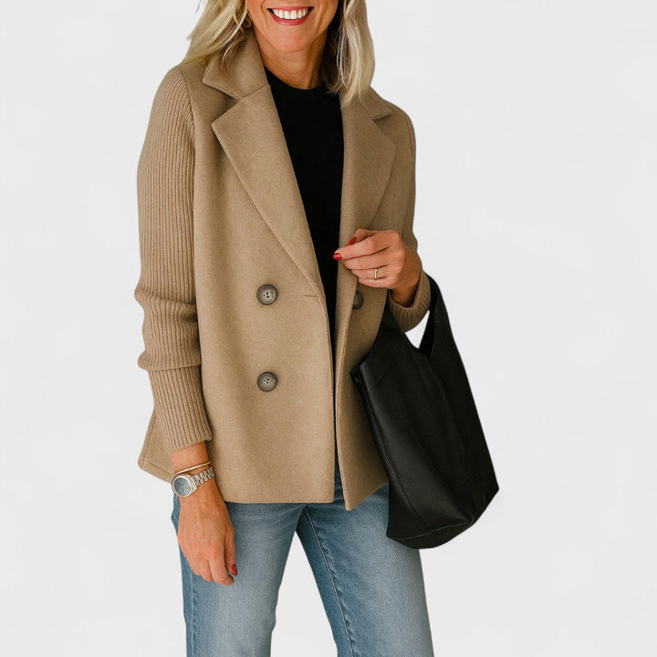 Elena - Kurtka casual