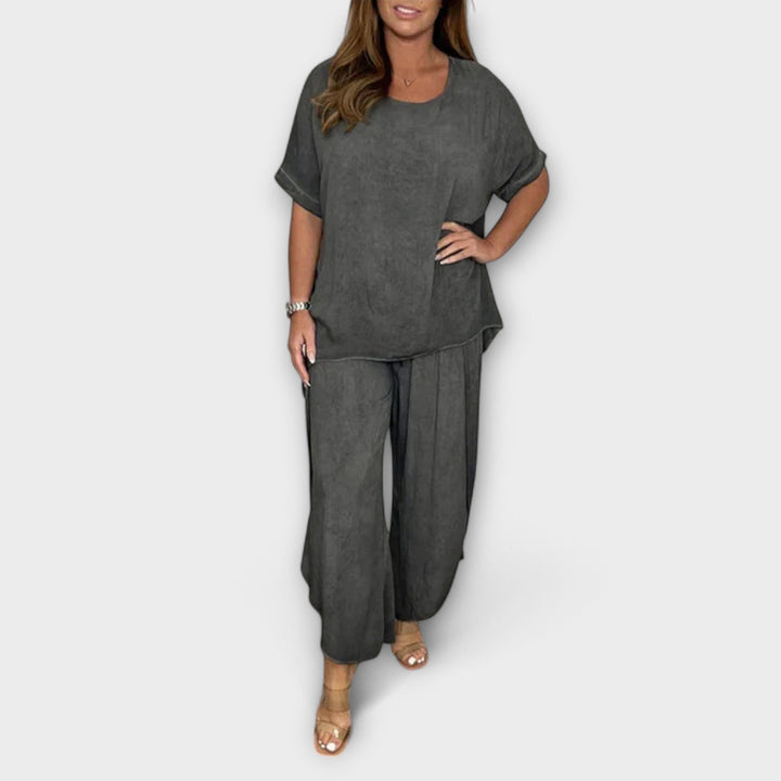 Maria - Dwuczęściowy komplet