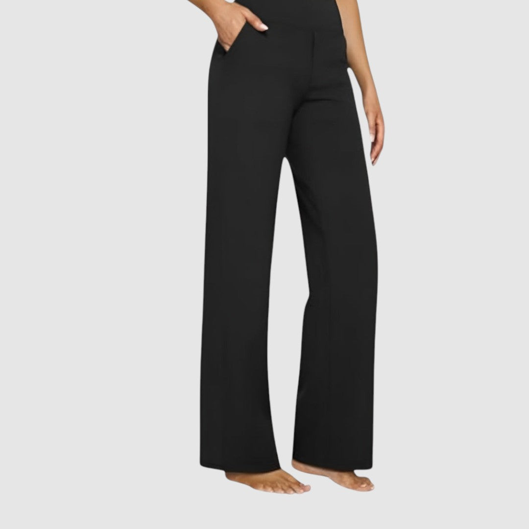 Iva - Wygodne spodnie dresowe dla każdej kobiety