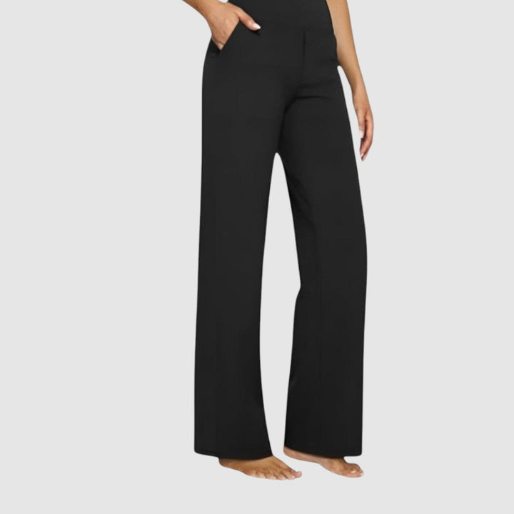 Iva - Wygodne spodnie dresowe dla każdej kobiety