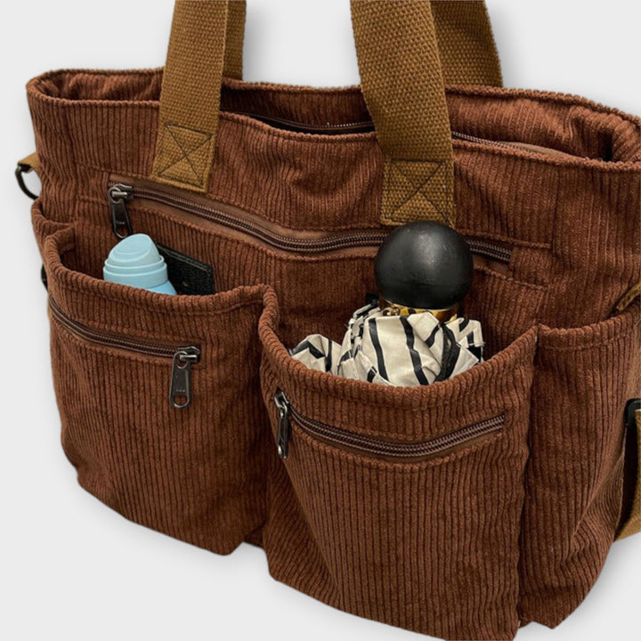 Cécile. - Torba na ramię