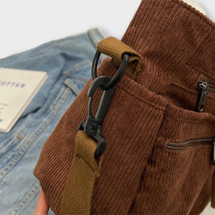 Cécile. - Torba na ramię