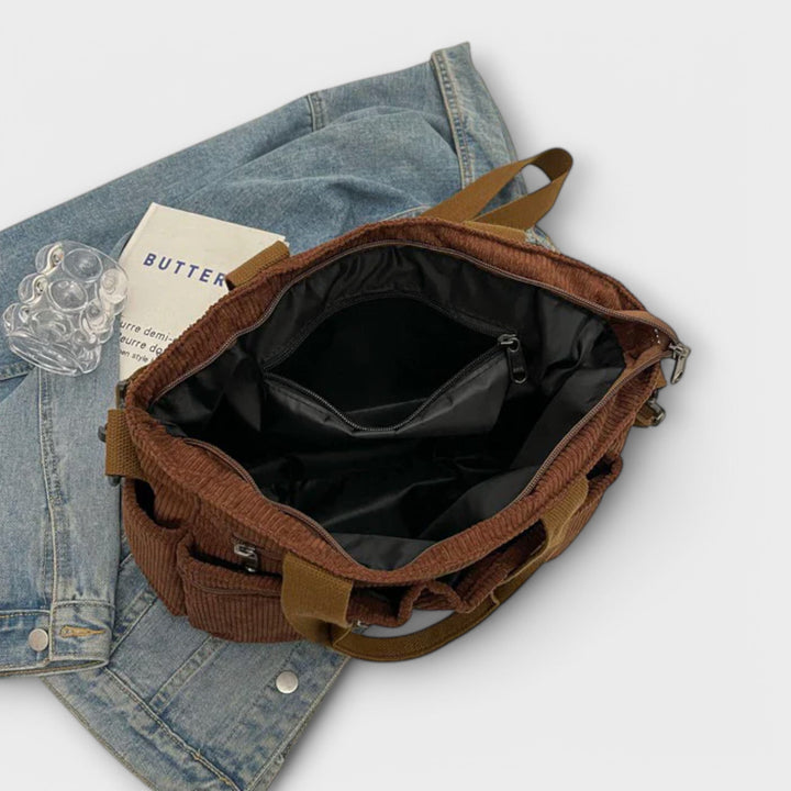 Cécile. - Torba na ramię