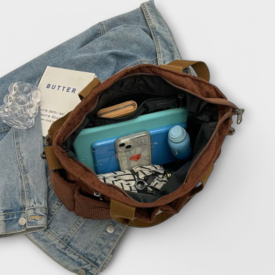 Cécile. - Torba na ramię