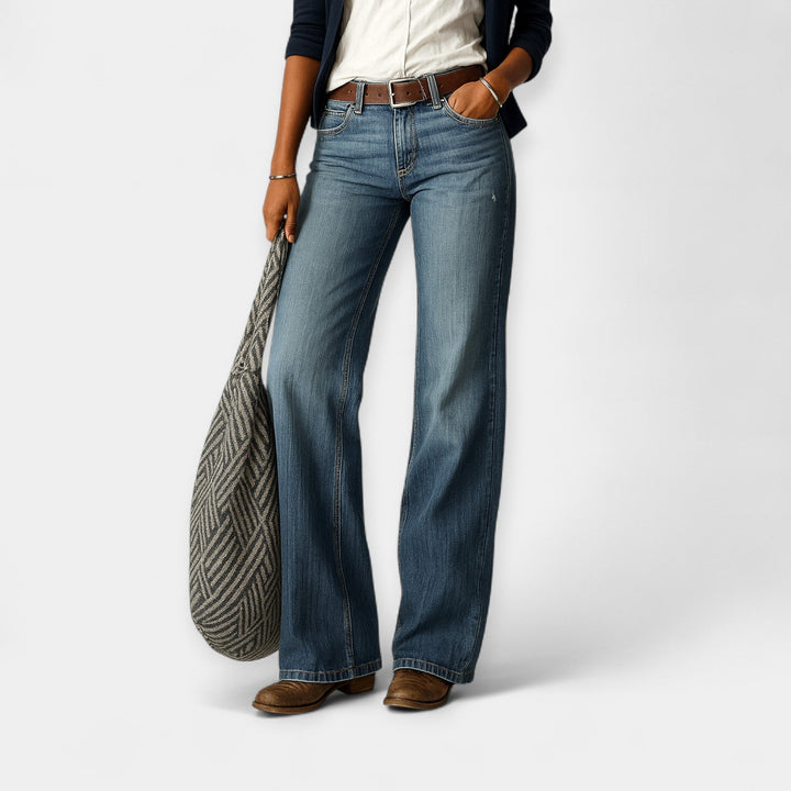 Julie - Klasyczne Dżinsy