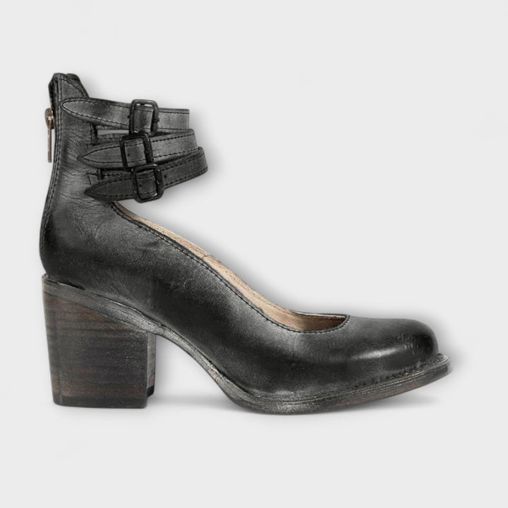 Bella - Wygodne i stylowe obuwie ortopedyczne