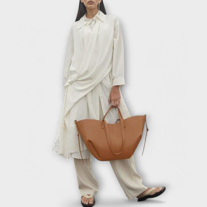 Krista - Elegancka Torebka Przez Ramię