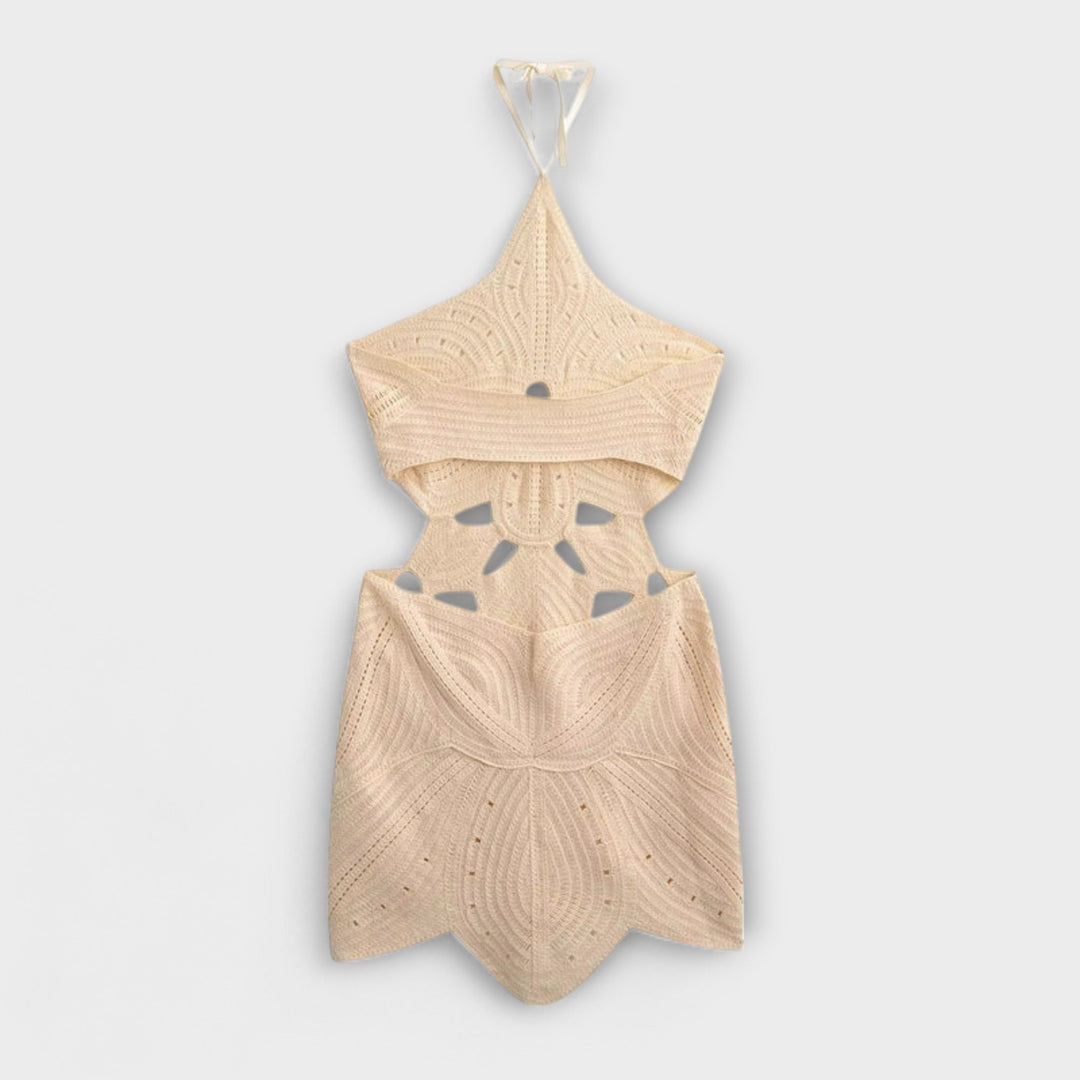 Ranyra - Elegancka Sukienka