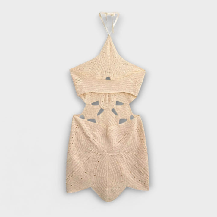 Ranyra - Elegancka Sukienka