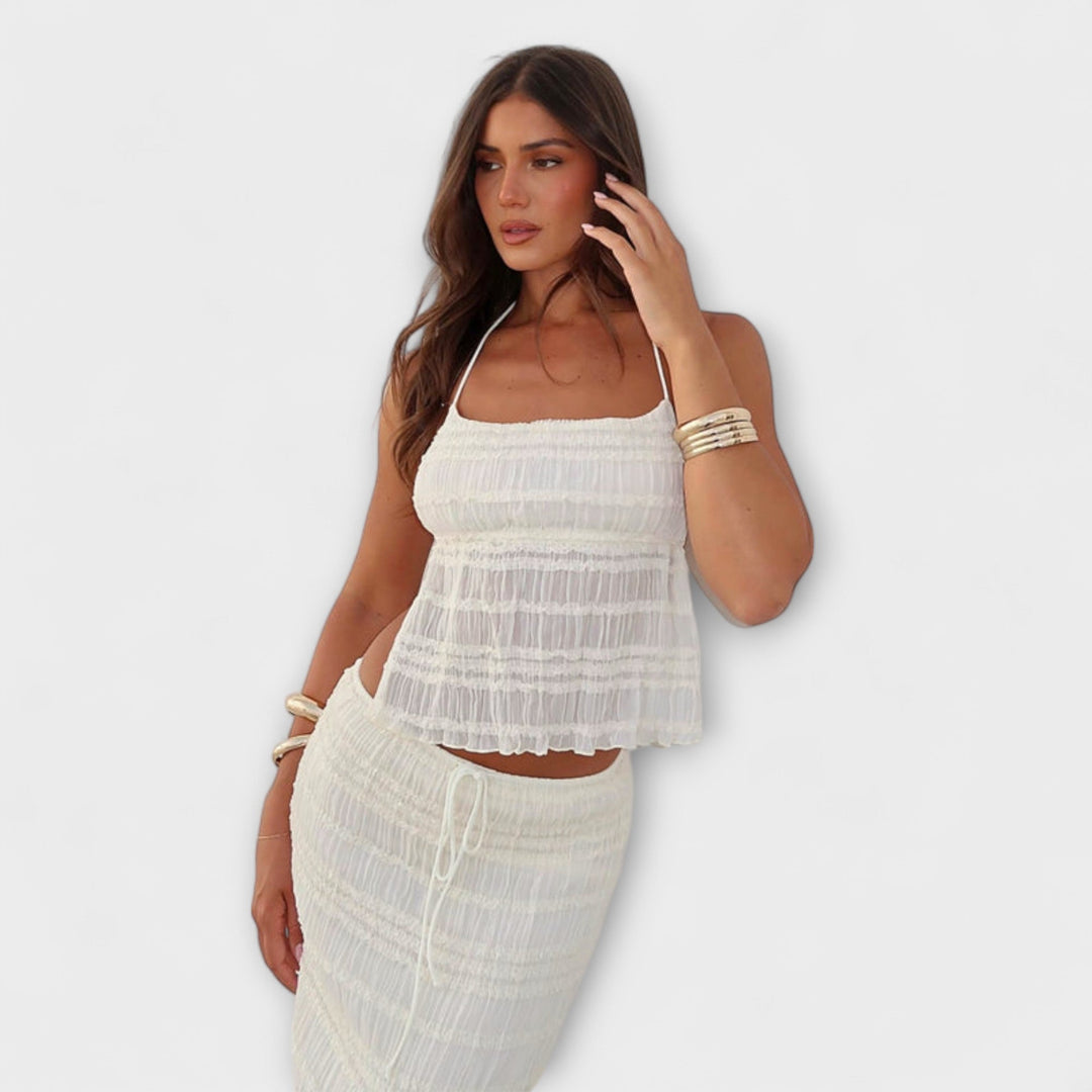 Eulalia - Kolekcja Morze & Sól