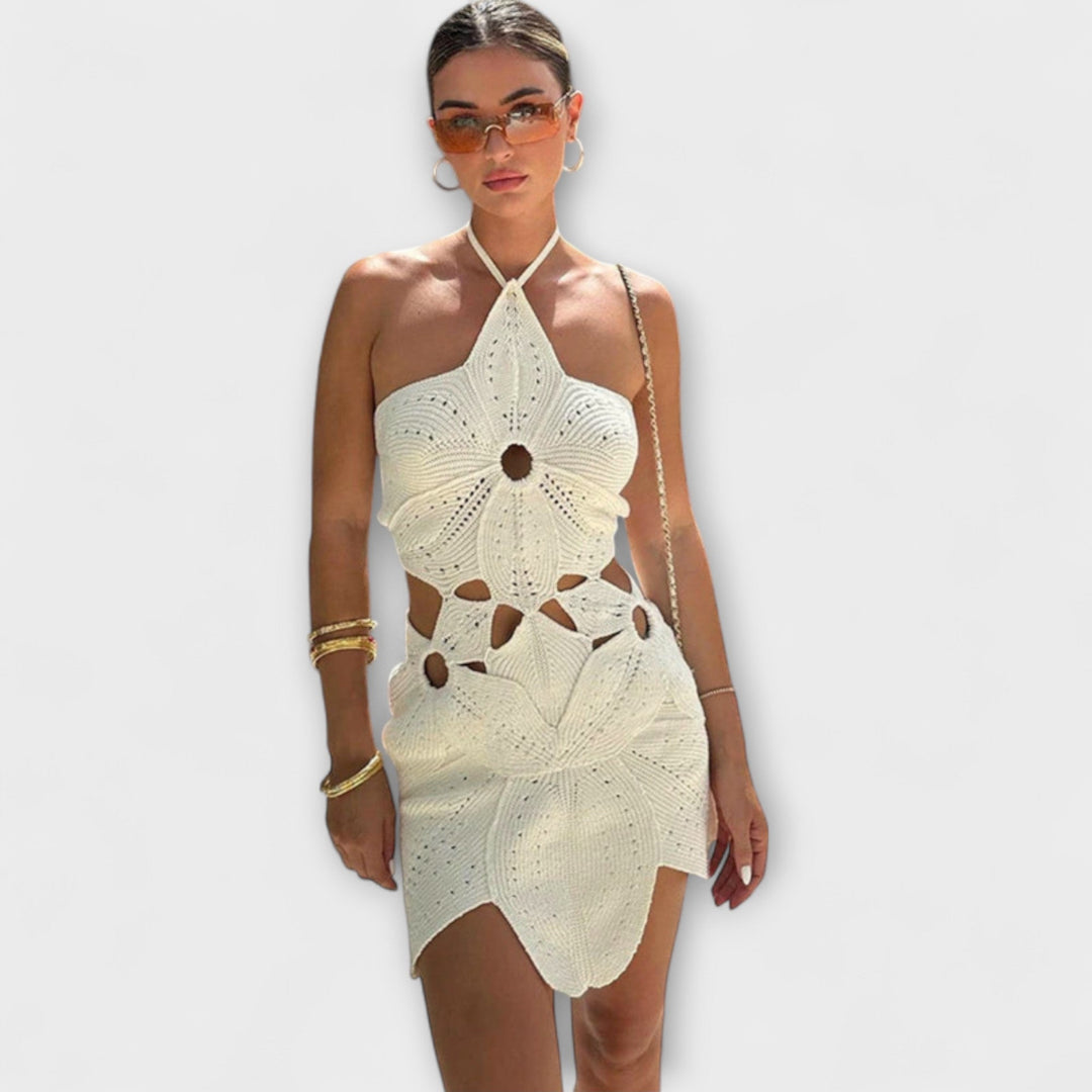 Ranyra - Elegancka Sukienka