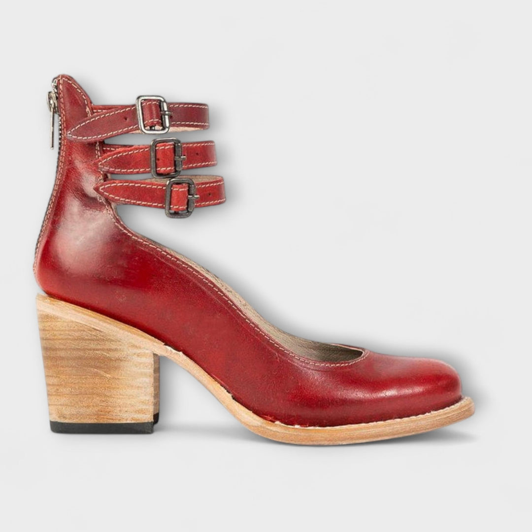 Bella - Wygodne i stylowe obuwie ortopedyczne