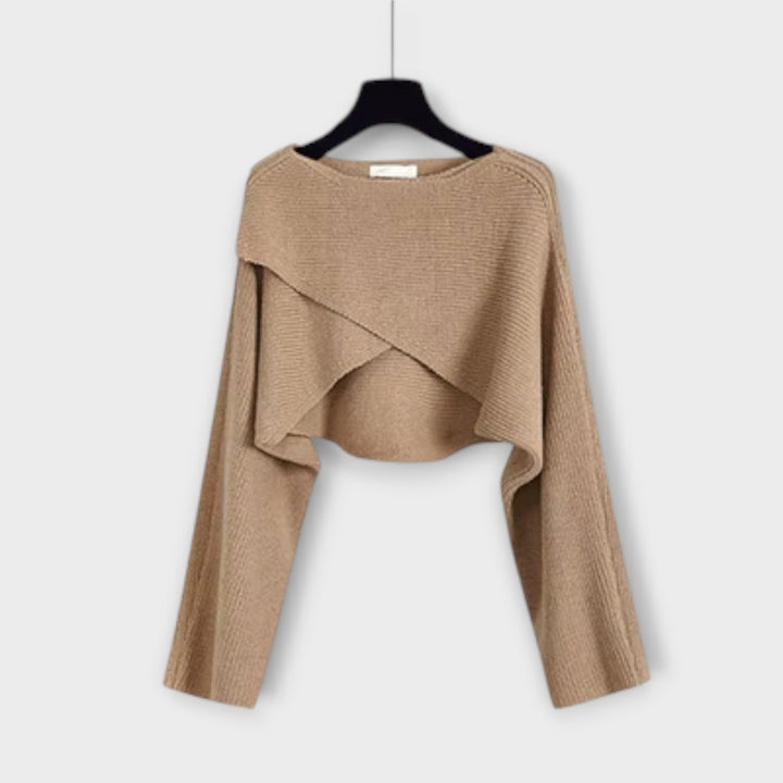 Sandra - Wygodny trzyczęściowy zestaw